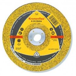 Klingspor A 24 Extra Afbraamschijf 230