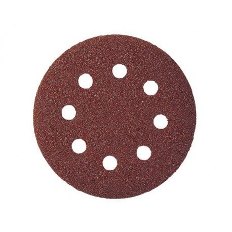 Klingspor PS 22 K80 Klitschijven GLS.5 Korrel 80