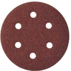 Klingspor PS 22 K80 klitschijven GLS.3 korrel 80