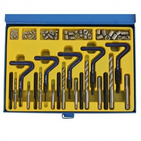 Schroefdraad Reparatieset 80.dlg Metrisch