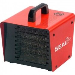 Seal LR20 Draagbare electrische kachel 230volt