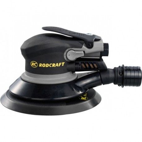 Rodcraft 7705 V6