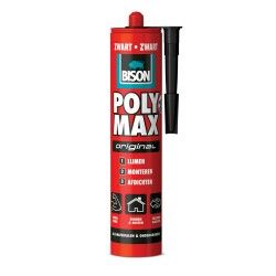 Bison Polymax zwart