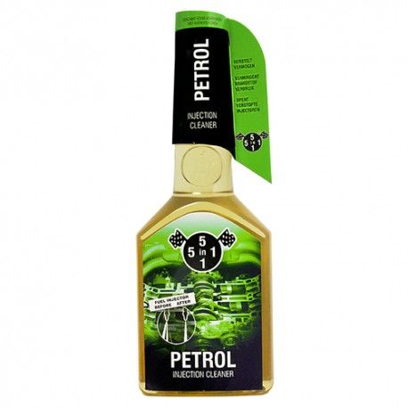 5in1 Benzine Injectie Reiniger 310ml