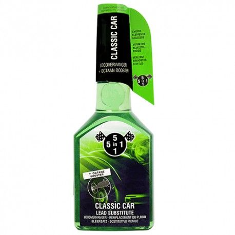 5in1 Classic Car Loodvervanger 310ml