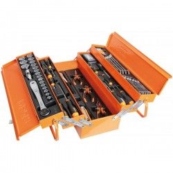 Beta Worker 2120L-E/T91 Gevulde Gereedschapskist 91.dlg -AKTIE-