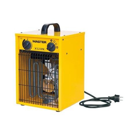 Master  B3EPB Electriche Heater