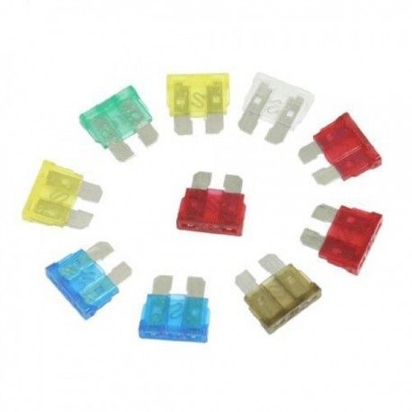 SteekZekeringen Assortiment