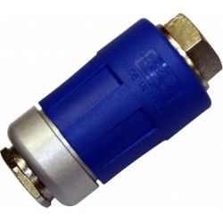 Veiligheidskoppeling met 1/4" Binnendraad