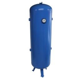 Persluchtketel 500 liter 11Bar