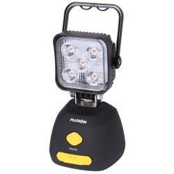 LED Werklamp Oplaadbaar 10.watt 