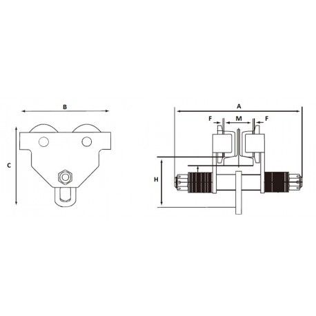 Loopkat 0.5 Ton