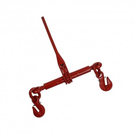 Kettingspanner met ratel 3/8'' - 1/2''