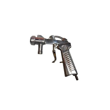 Zandstraalpistool voor SBC90 SBC220 SBC350