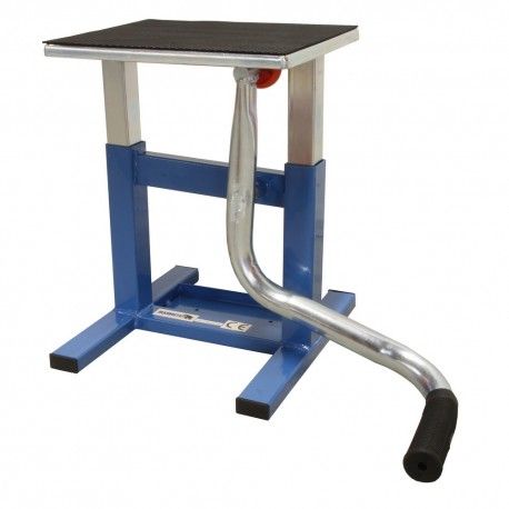 Cross Stand Trapbok MX-Lift