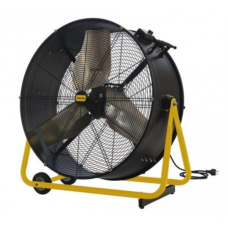 MASTER ventilator DF 30 P