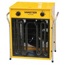 Master B22EPB Electriche Heater