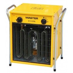 Master B15EPB Electrische Heater