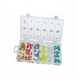 Micro SteekZekeringen Assortiment