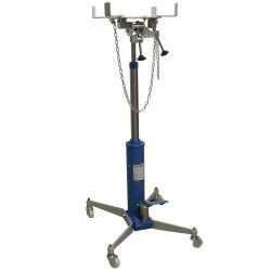 Versnellingsbak krik 500.Kg Dubbele Cilinder