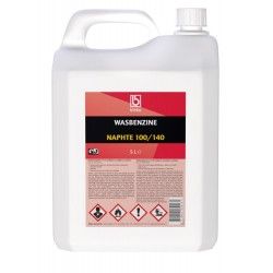 Bleko Wasbenzine 5Liter