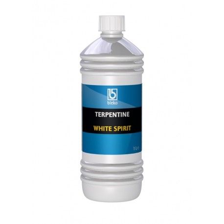 Bleko Terpentine 1Liter