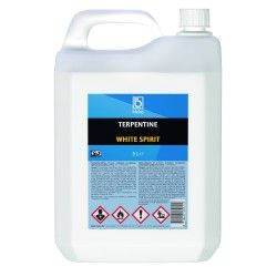 Bleko Terpentine 5Liter