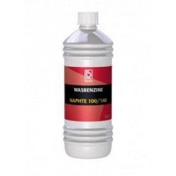 Bleko Wasbenzine 1Liter