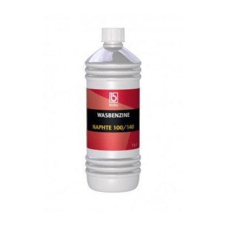 Bleko Wasbenzine 1Liter