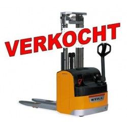 STILL Meeloop stapelaar