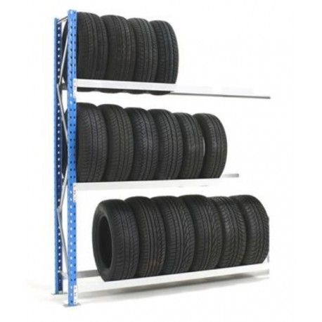 epsivol Banenstelling aanbouwframe  200.cm