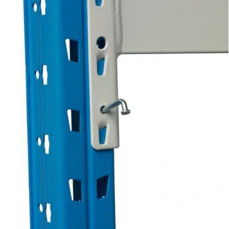 epsivol Banenstelling Aanbouwframe  250.cm