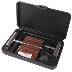 Banden Reparatie prop set Luxe