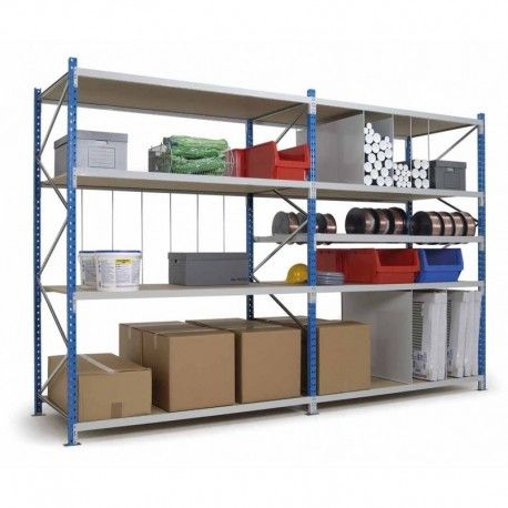 Epsivol Staander 2500x600mm