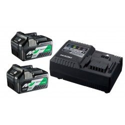 Hikoki Multi Volt Batterijpack UC18YSL3WEZ