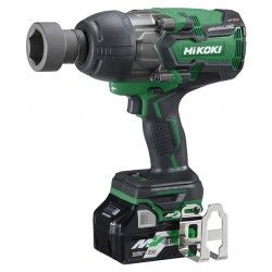 Hikoki WR36DAWRZ Accu Slagmoeraanzetter 3/4"