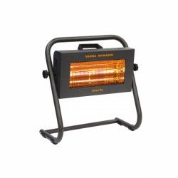 Varma FIRE 2 Infrarood verwarmer 230volt