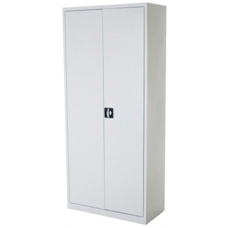 2 deurs Legbordkast 180.cm
