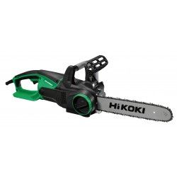 HiKOKI CS35YWAZ Elektrische Kettingzaag 35cm