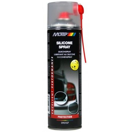 Motip Siliconespray