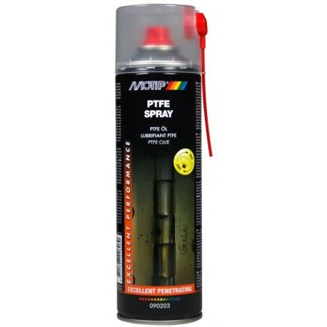 Motip PTFE Spray