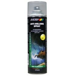 Motip Welding spray 500ml