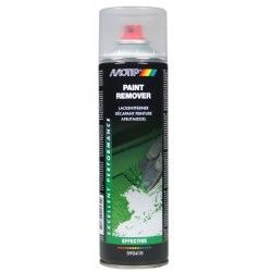 Motip Paint remover verfafbijtspray