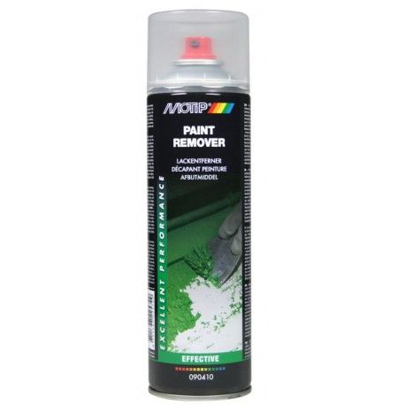 Motip Paint remover verfafbijtspray