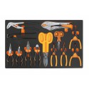 Beta M130 Tangen set