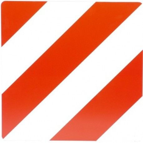 Lange lading bord