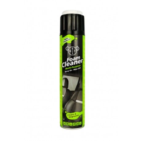 5in1 Bekledingreiniger Foam Cleaner 650ml