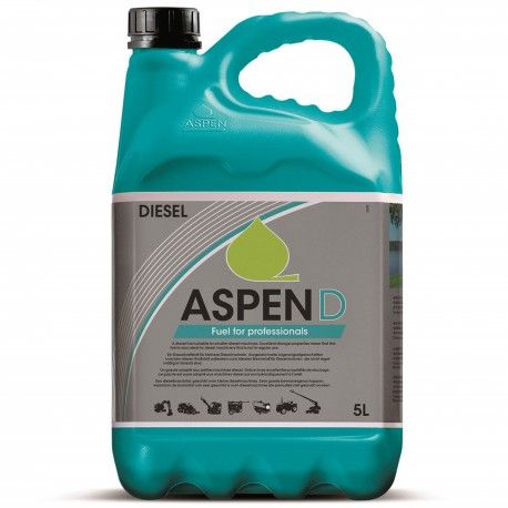 Aspen Diesel 5.liter