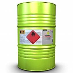 Aspen 2 Takt Alkylaatbrandstof 60-Liter