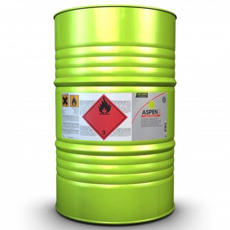 Aspen 2 Takt Alkylaatbrandstof 